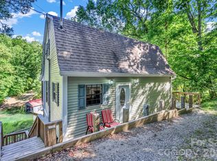 159 Anglers Way, Lake Lure, NC 28746