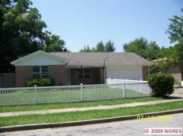 12160 E 23rd St, Tulsa, OK 74129