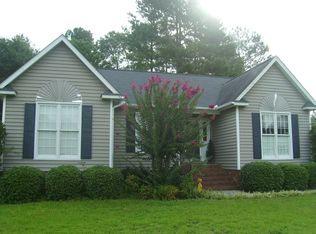 307 Tarrar Springs Rd, Lexington, SC 29072