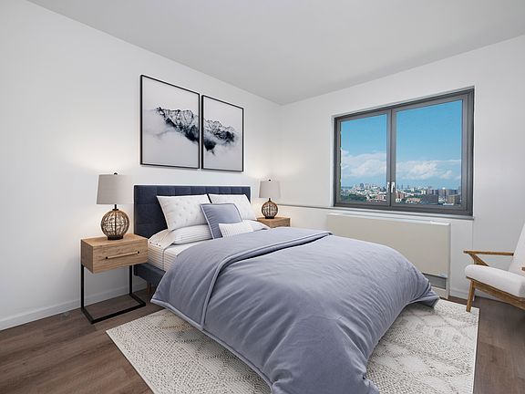 4th image of 230 W 126th St APT 24F