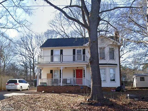 2507 Winterfield Dr, Gastonia, NC 28056