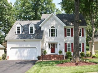 14000 Sagebrook Rd, Midlothian, VA 23112