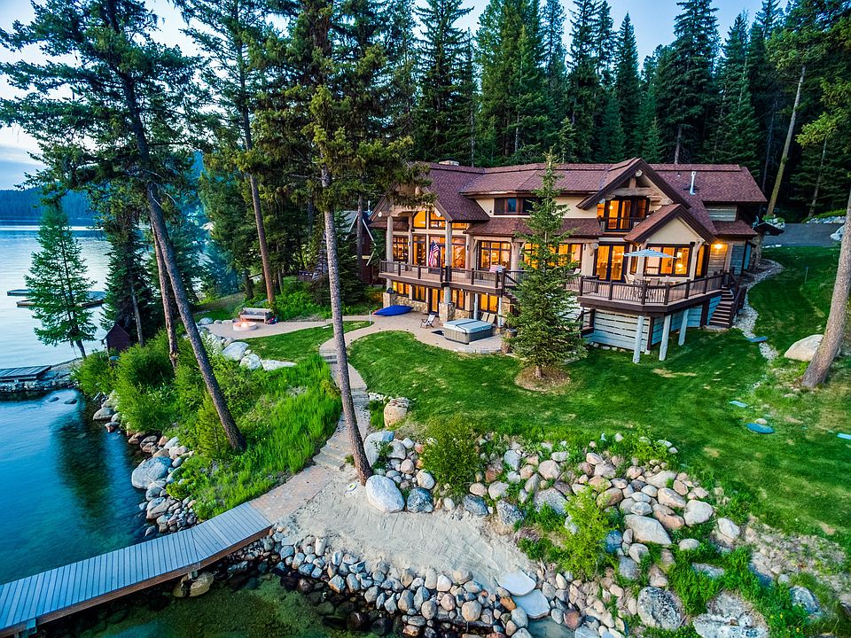 1389 Ford Dr, Mccall, ID 83638 Zillow