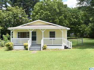 410 Wood Ave, Attalla, AL 35954