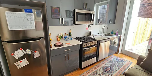 Rented by Makover Group Inc