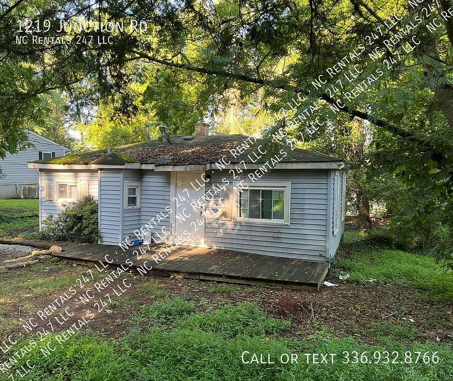 1219 Junction Rd, Durham, NC 27704 Zillow