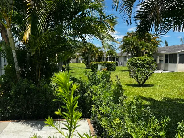 2551 Emory Dr W APT A, West Palm Beach, FL 33415