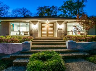 9415 Sherwood Gln, Dallas, TX 75228