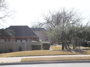 2707 Stonehaven Ct, Irving, TX 75038