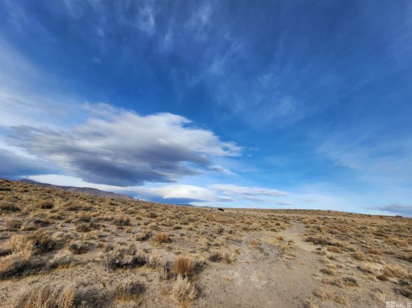 Apn Off #1547103, Silver Springs, NV 89429