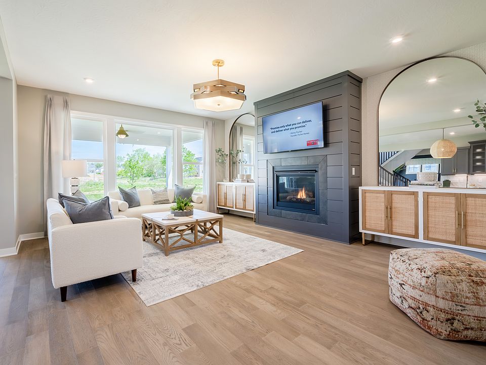 Wyatt Plan, River Crest, Mount Washington, KY 40047 Zillow