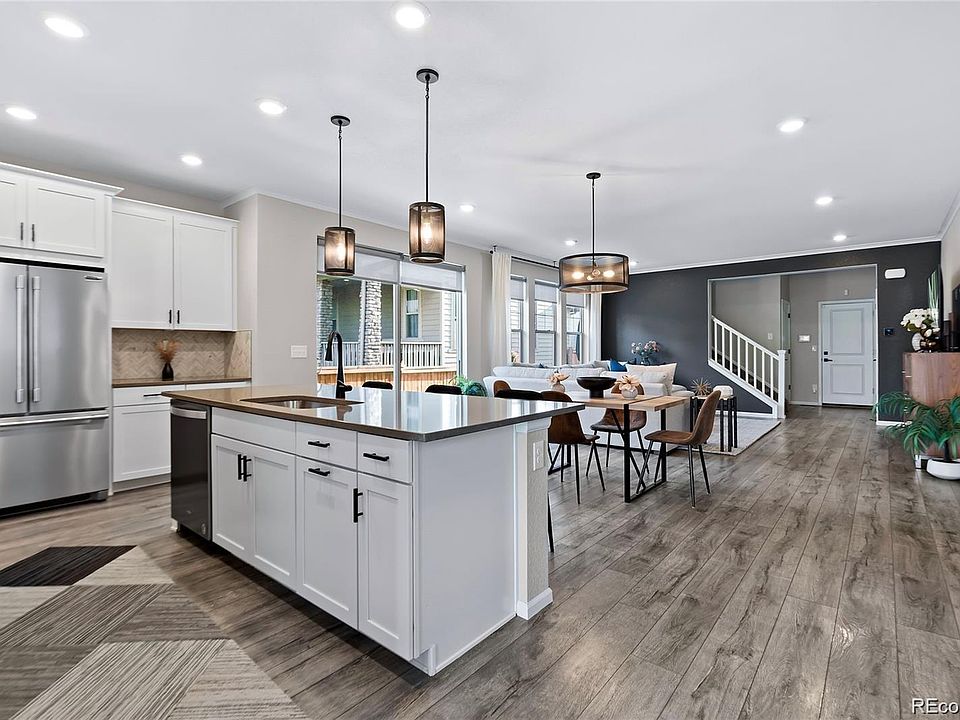 2nd image of 10258 E 57th Avenue