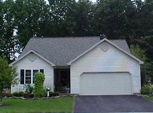 17 Sundance Dr, Saratoga Springs, NY 12866