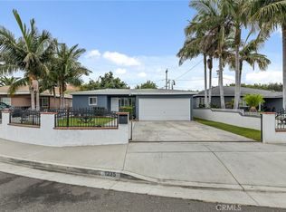1235 Raymar St, Santa Ana, CA 92703