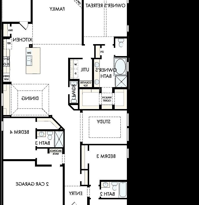 2nd image of 1535 Lazio Way