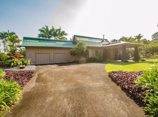 476 Makanaa St, Hilo, HI 96720