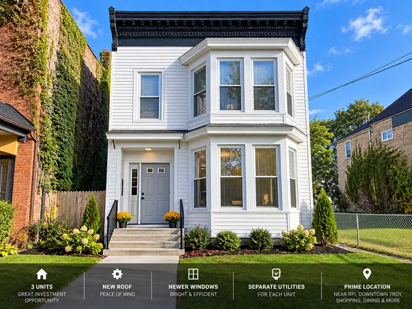 2244 15th St, Troy, NY