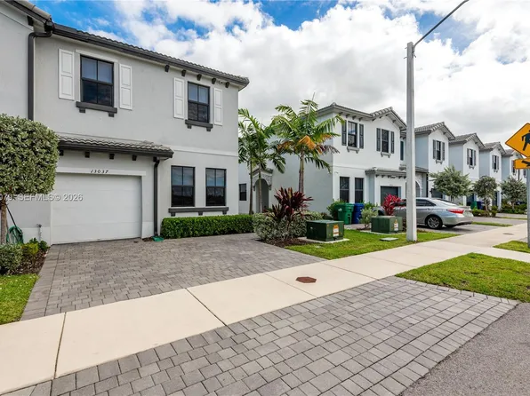13037 SW 286th Way #13037, Homestead, FL 33033