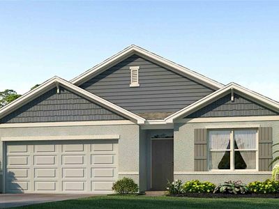 13316 Taconic Ln, Dade City, FL, 33525