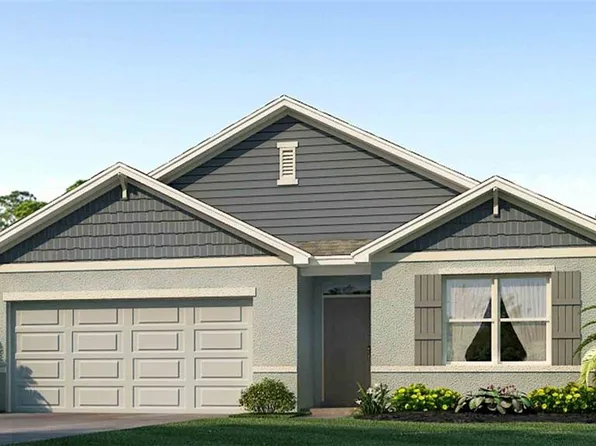 13316 Taconic Ln, Dade City, FL 33525