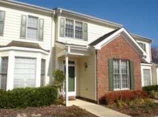 904 Teague Pl, Durham, NC 27707