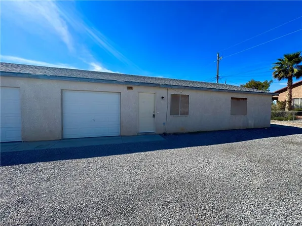 1920 Haiwee St #B, Pahrump, NV 89048