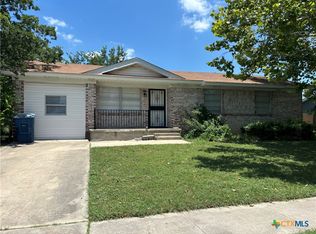 113 North Dr, Copperas Cove, TX 76522
