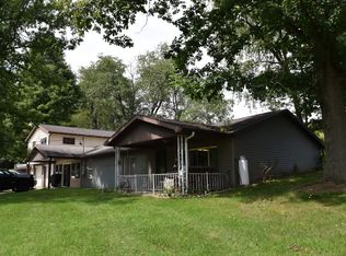 33 Kathryn Dr, Punxsutawney, PA 15767