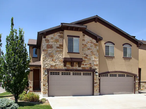 6189 S 1550 E, South Ogden, UT 84405