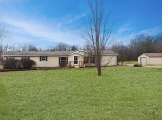 8406 W Evans Rd, Bloomington, IN 47403