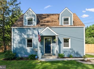 6600 Quander Rd, Alexandria, VA 22307