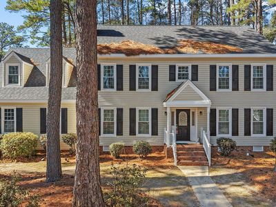 1701 Westbrook Drive NW, Wilson, NC, 27896