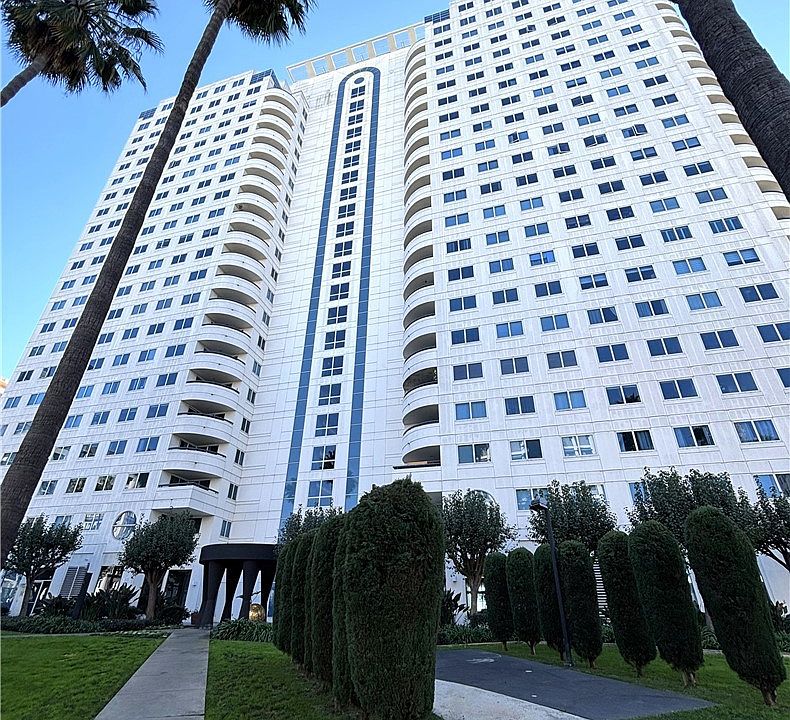 1st image of 525 E Seaside Way Unit 1801
