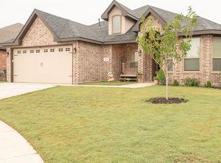 1405 Lumina Ct, Midland, TX 79705