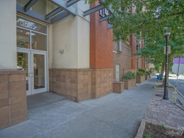 505 E 6th St Unit 716, Charlotte, NC 28202