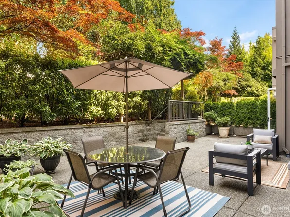 615 6th Street #107, Kirkland, WA 98033