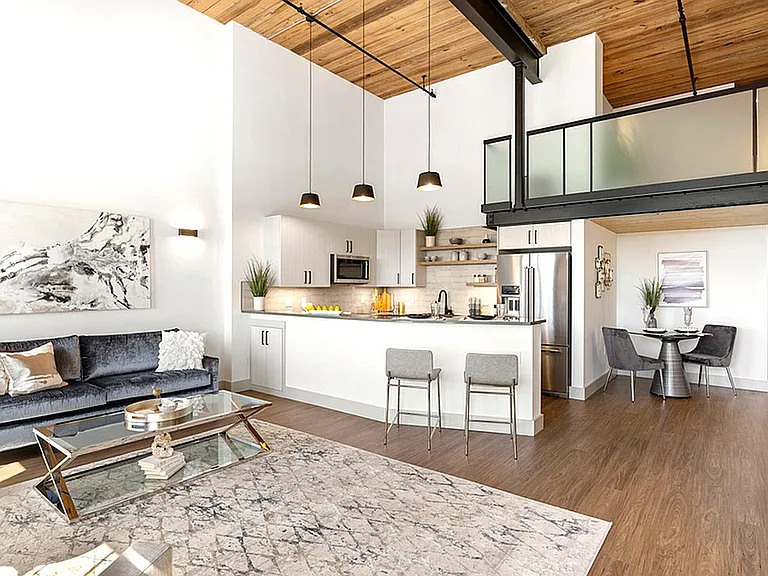 Riverwalk Lofts — Photo 31