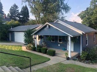 1012 Norwood Ave, Pittsburgh, PA 15202