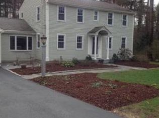 8 Hosmer St, Acton, MA 01720