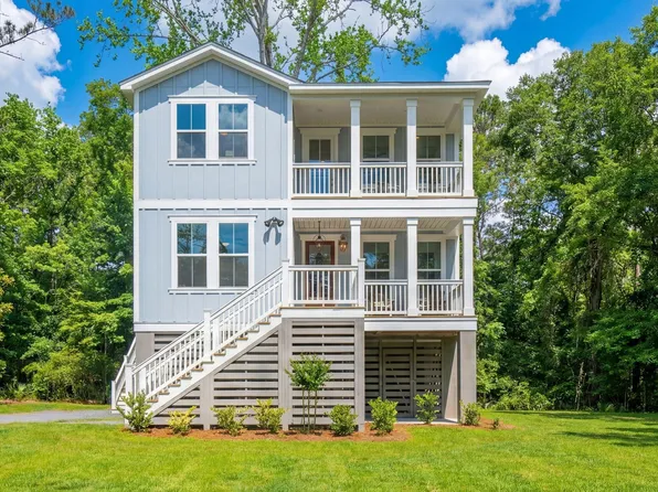 3115 Vanessa Lynne Ln, Johns Island, SC 29455