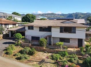 4124 Maunaloa Ave, Honolulu, HI 96816