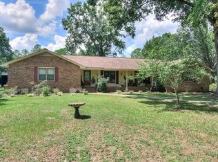 2630 Old Chappells Ferry Rd, Saluda, SC 29138