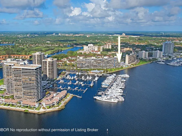 126 Lakeshore Dr APT 526, North Palm Beach, FL 33408