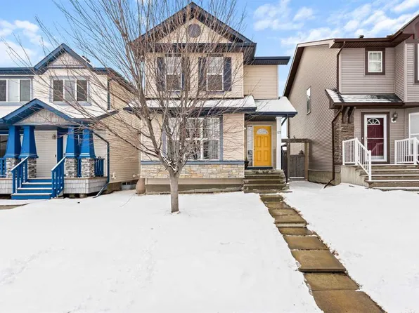 41 N Silverado Saddle Ave SW, Calgary, AB T2X 0E2