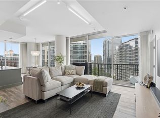 1080 Peachtree St NE Unit 1711, Atlanta, GA 30309