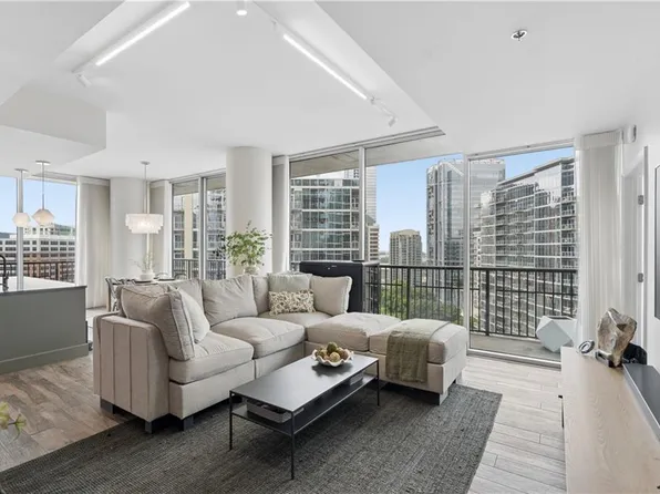 1080 Peachtree St NE Unit 1711, Atlanta, GA 30309