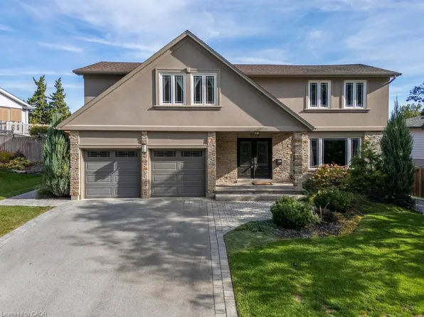 1179 Havendale Blvd, Burlington, ON L7P 3R6