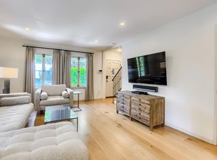 8902 Rangely Ave, West Hollywood, CA 90048