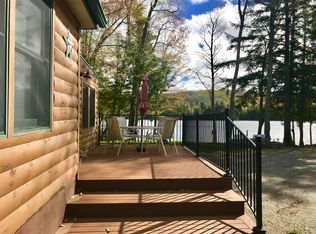 500 Springy Pond Rd, Otis, ME 04605