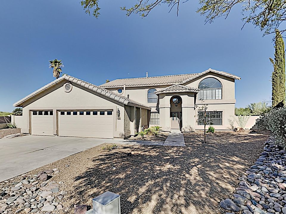 1st image of 12413 N Copper Queen Way